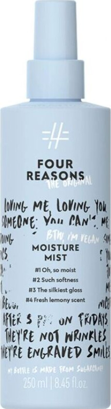 Original Moisture Mist (250ml)