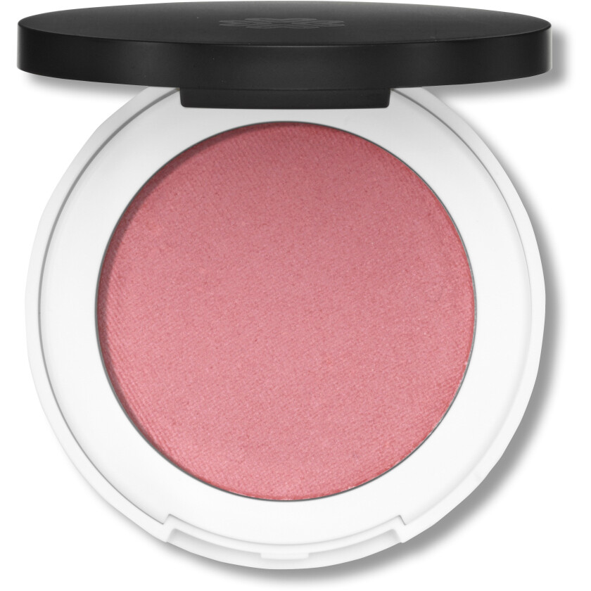 Pressed Blush In the Pink