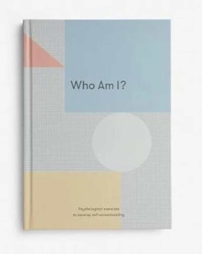 Who Am I? av The School of Life