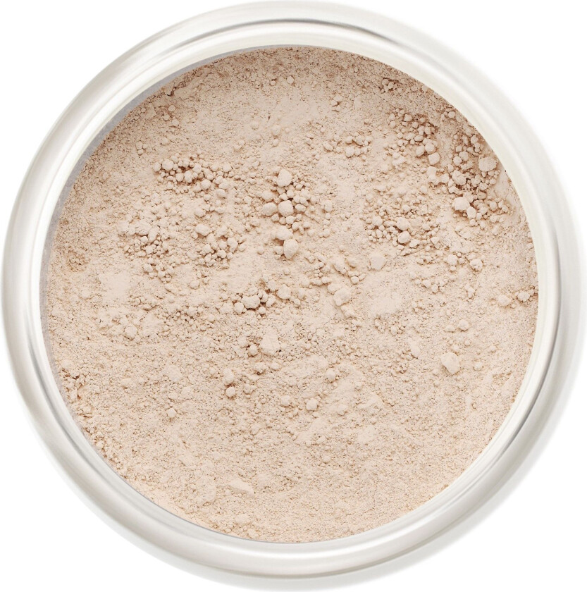 Mineral Concealer Barely Beige