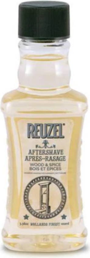 Aftershave 100 ml