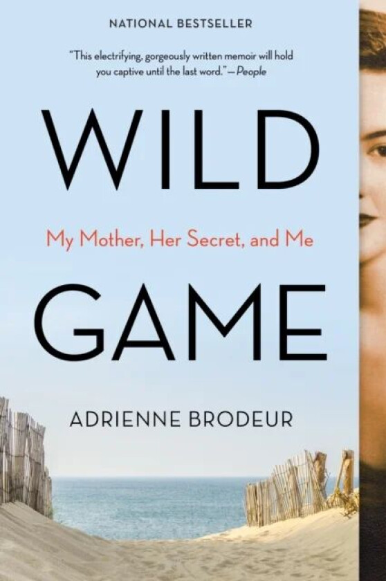 Wild Game av Adrienne Brodeur