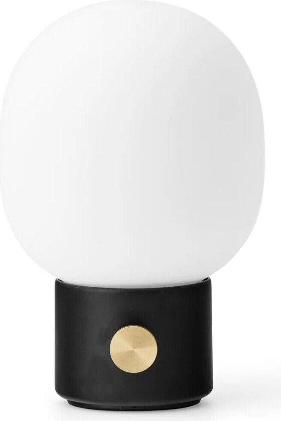 JWDA Table Lamp Portable Black