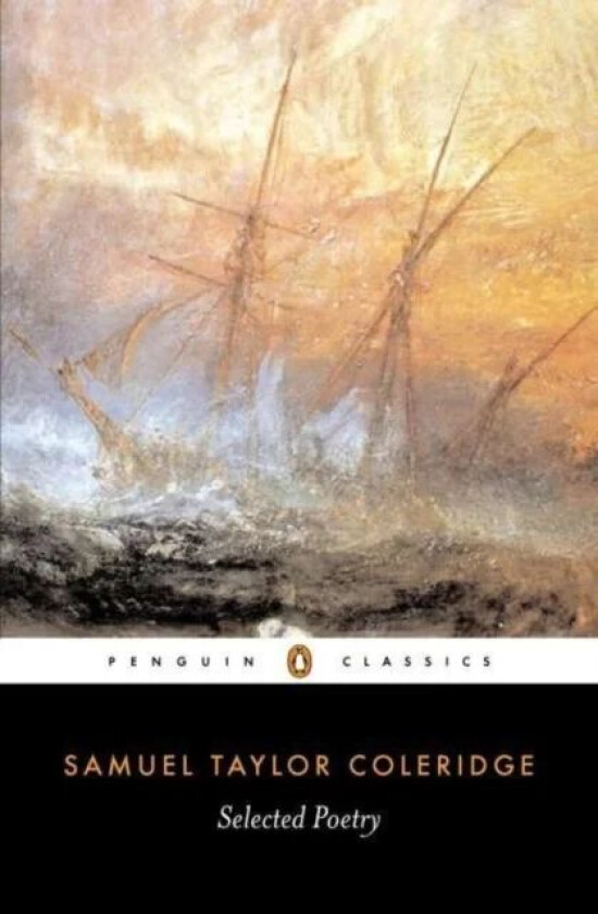 Selected Poetry av Samuel Coleridge