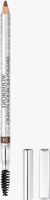 Bilde av DIOR Sourcils Poudre Powder Eyebrow Pencil 1,19 g (Farge: 004 Auburn)