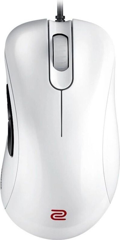 Zowie By Benq Ec1-A Gaming Mus - Hvit (Refurbished)