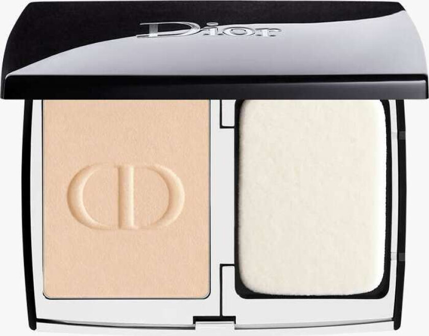 Forever Natural Velvet Compact Foundation 10 g (Farge: 2N)