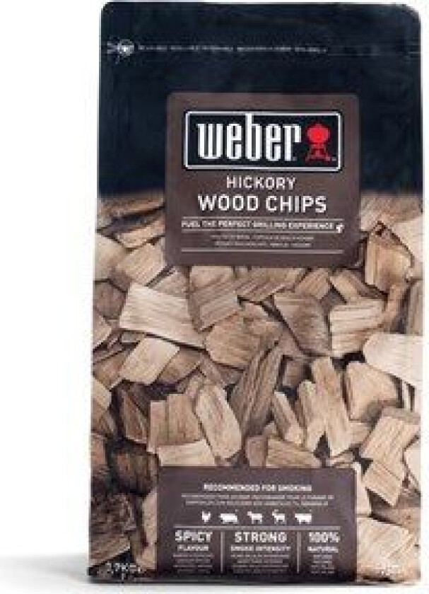 Smoking Wood Chips Hickory