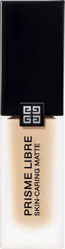 GIVENCHY Prisme Libre Foundation Matte 30 ml (Farge: N° 1-N95)