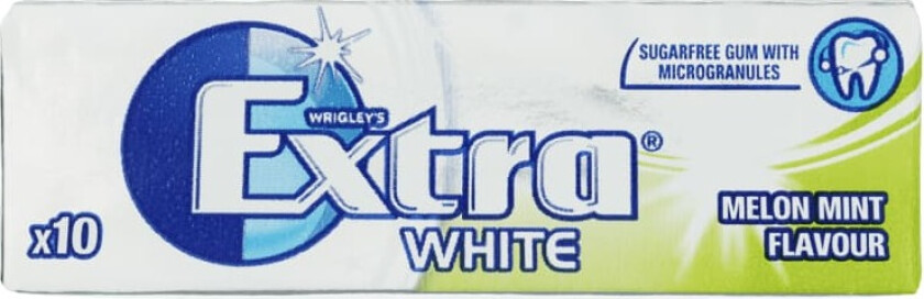 Extra Melon Mint 14g
