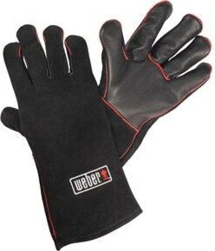 Soft Touch Leather Gloves
