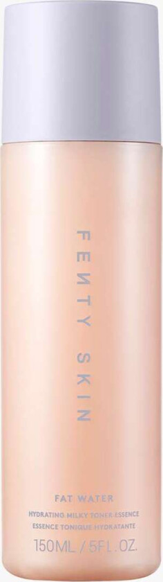 Fat Water Hydrating Milky Toner 150 ml
