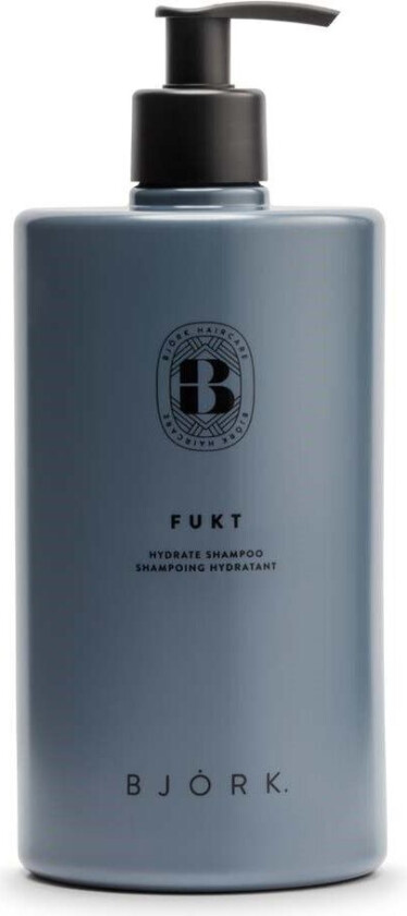 Björk FUKT Shampoo 750 ml
