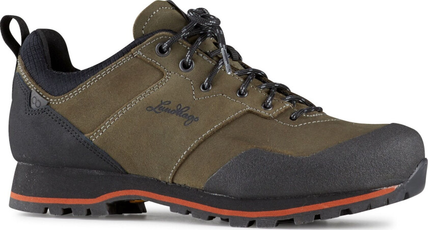 Strei Low 37, Tea Green