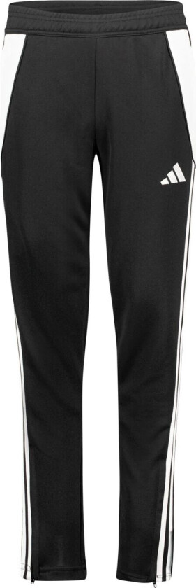 adidas Tiro 24 Training Pant, treningsbukse, junior BLACK/WHITE