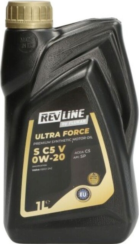 5901797948436 Motorolje