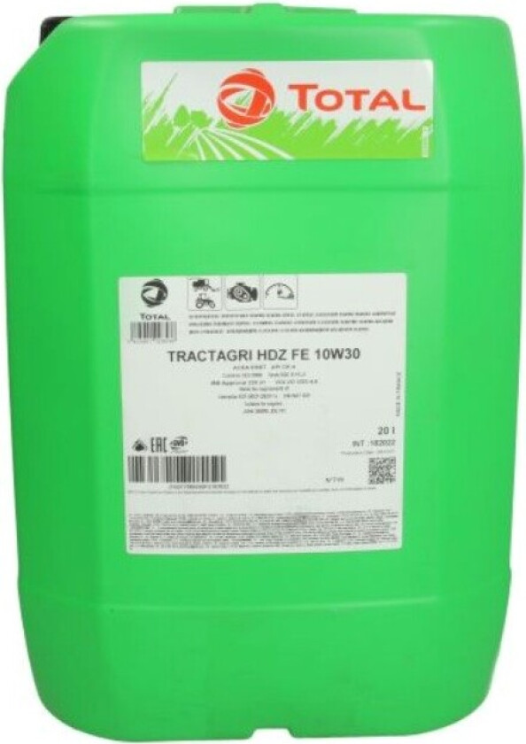 Bilde av 2182022 Motorolje