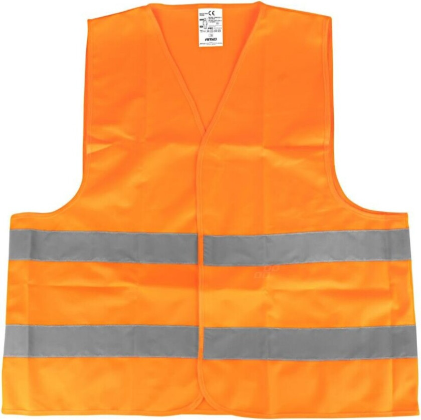 03985 Refleksvest