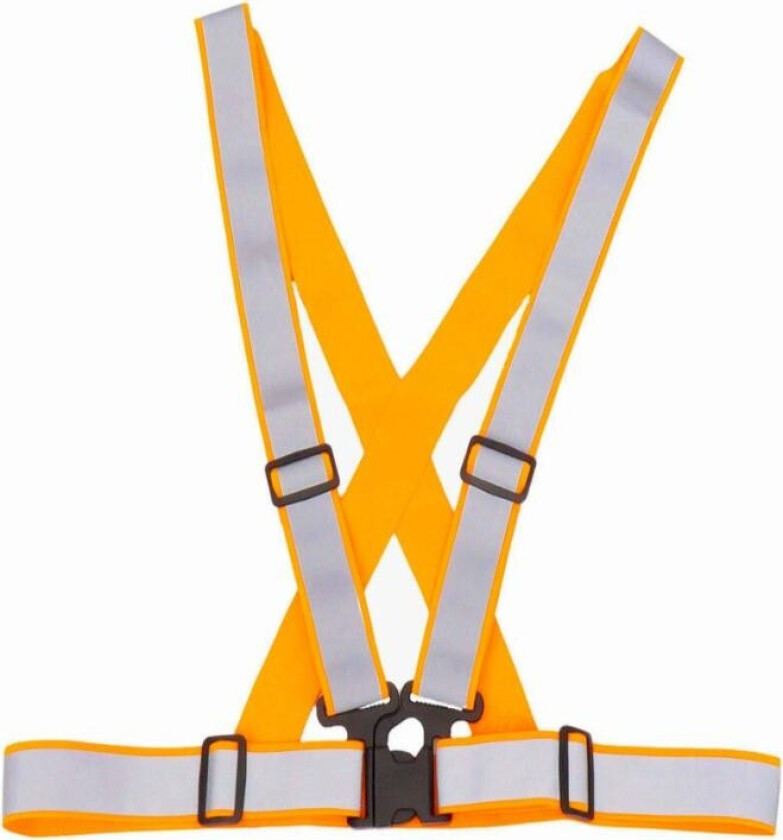 03939 Refleksvest