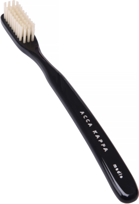 Bilde av Tooth Brush Vintage Hard Nylon Bristles Black