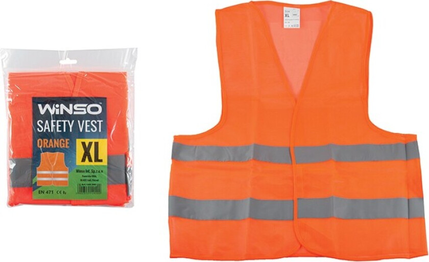 149200 Refleksvest