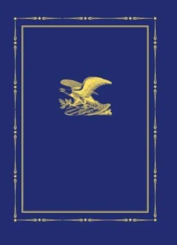Presidents and Their Books av Natalie Flaxman, Spencer Flaxman, Susan Jaffe Tane