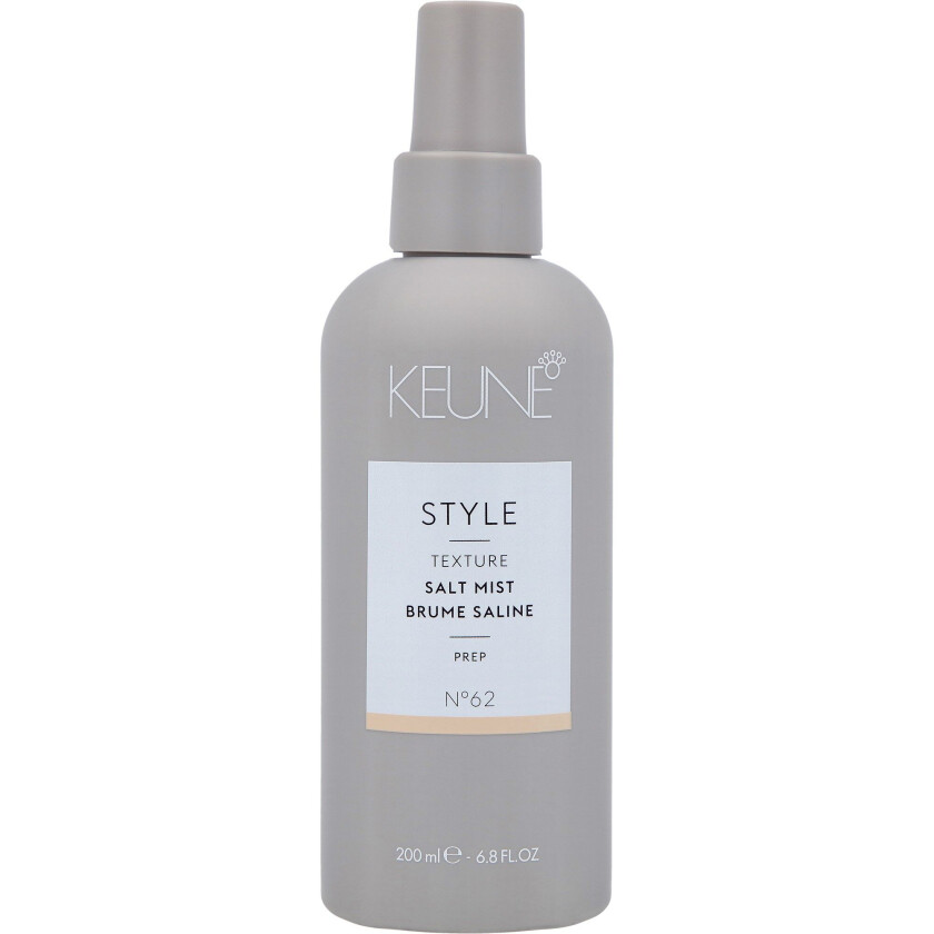 Style Texture Salt Mist 200 ml