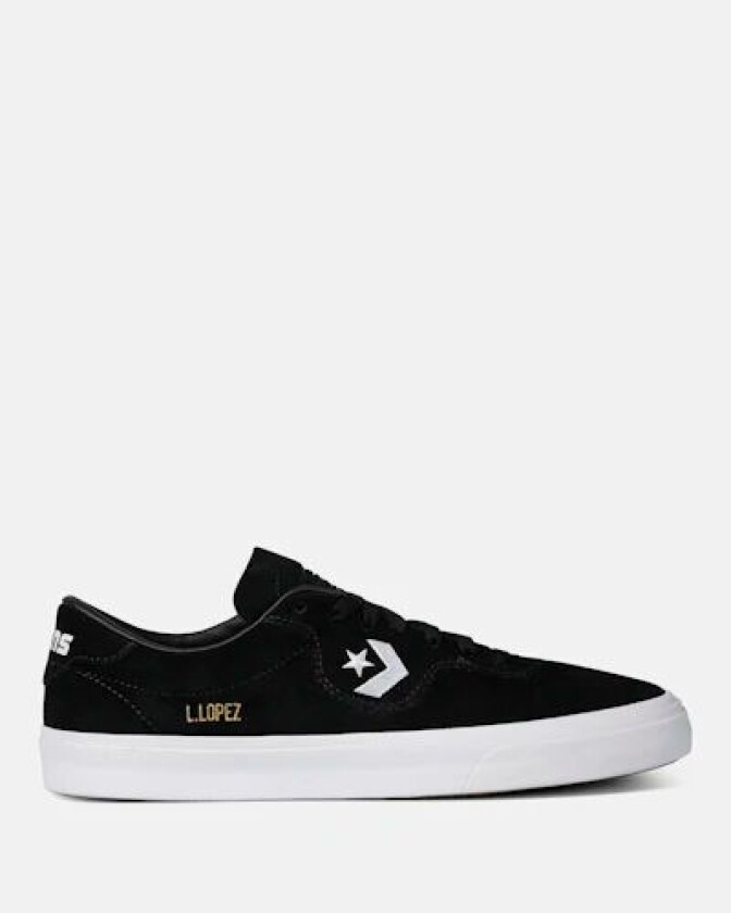 Sneakers – Louie Lopez Pro Svart Unisex EU 38.5