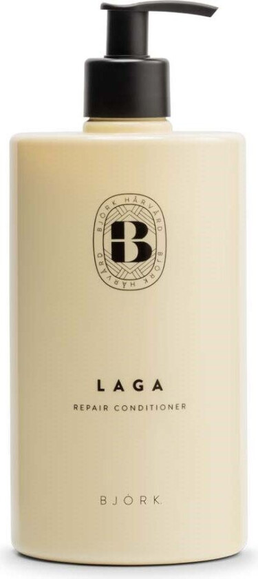 Björk LAGA Conditioner 750 ml