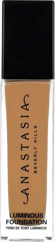 Luminous Foundation 30 ml (Farge: 345C)