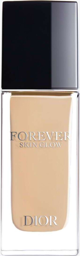 Forever Skin Glow 24h Hydrating Radiant Foundation 30 ml (Farge: 1W Warm)