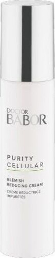 Babor Doctor BABOR Dr. Ultimate Blemish Reducing Cream 50 ml