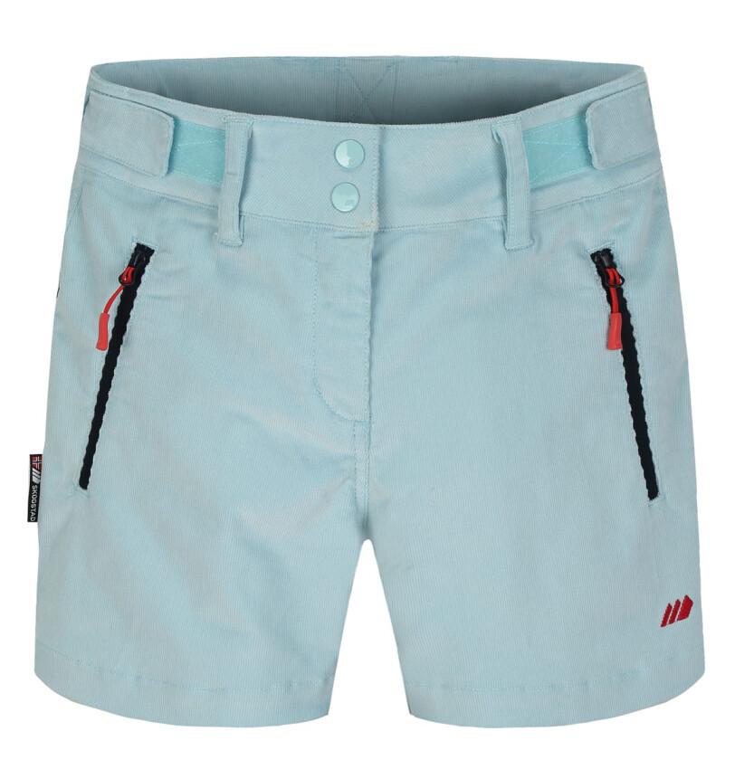 Skogstad Foldvik Tur Shorts Cory Blue 8