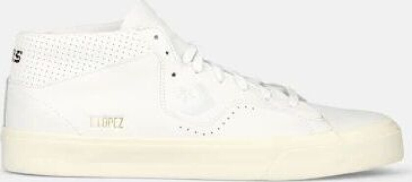 Sneakers – Louie Lopez Pro Hvit Unisex EU 43