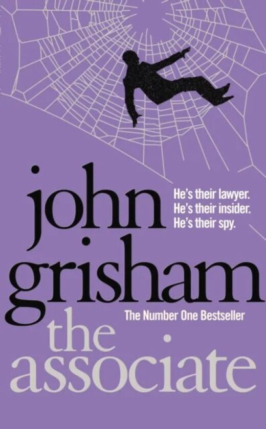 The Associate av John Grisham
