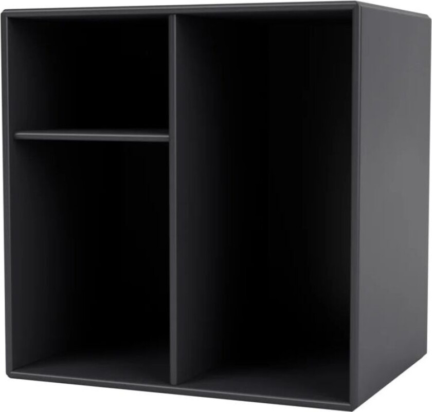 Mini 1202 Anthracite