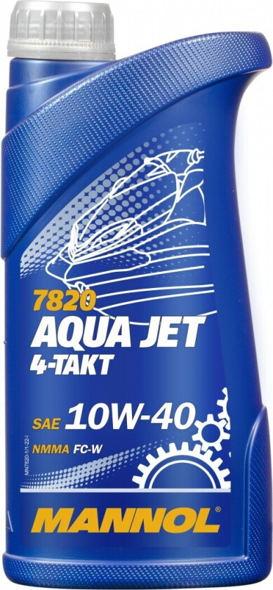 MN7820-1 Motorolje