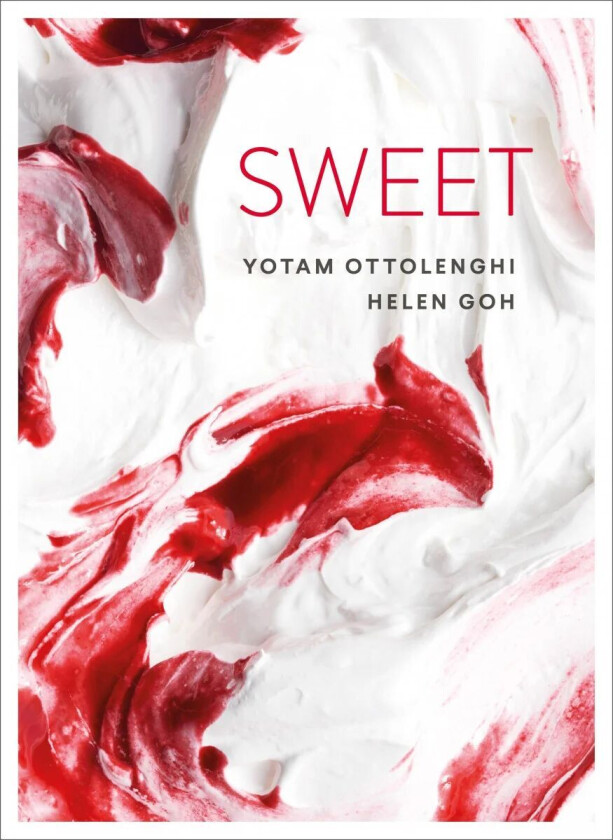 Sweet av Yotam Ottolenghi, Helen Goh
