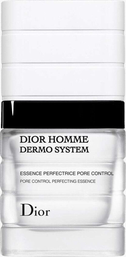 DIOR Homme Dermo System Pore Control Perfecting Essence 50 ml