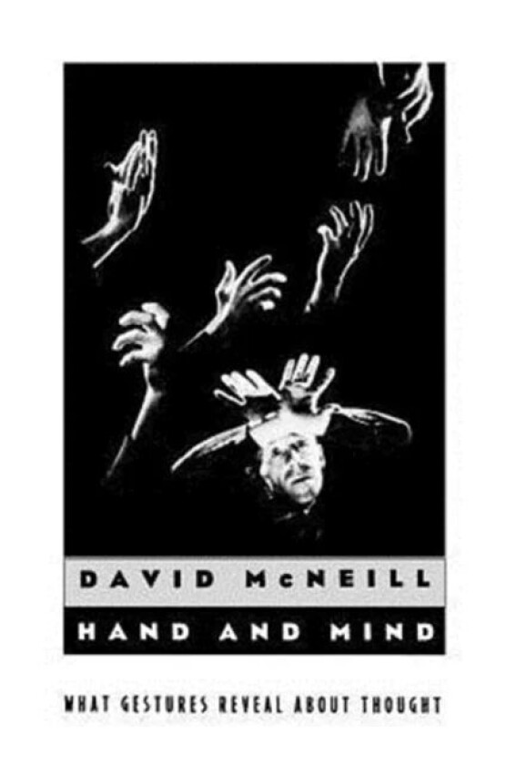 Hand and Mind av David McNeill