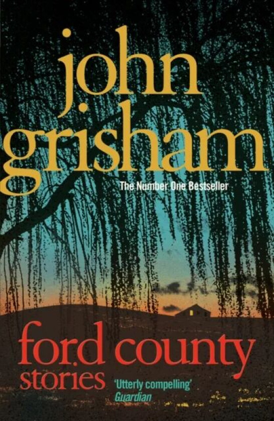 Ford County av John Grisham