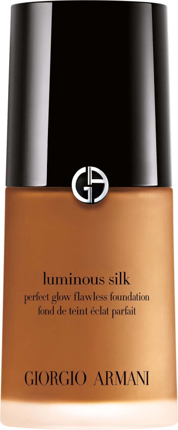 Luminous Silk Foundation 30 ml (Farge: 10 Deep, Golden)