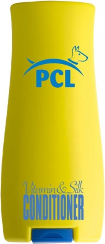 Balsam Vitamin & Silk