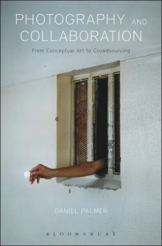 Photography and Collaboration av Daniel Palmer