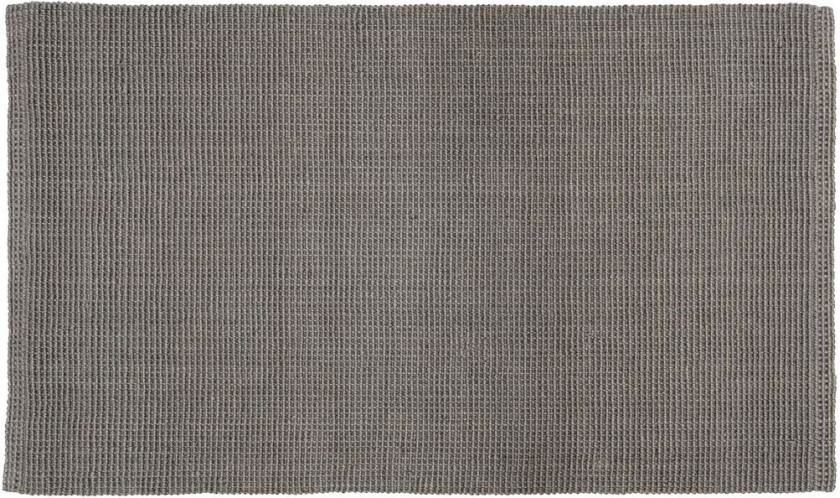 Fiona dørmatte cement grey 70 x 120 cm