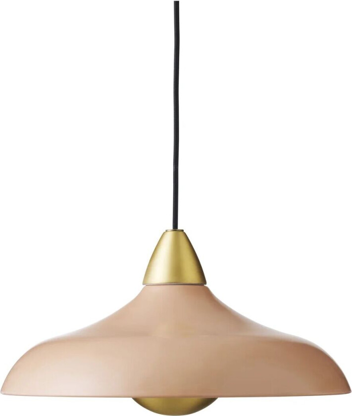 Urban taklampe vid Rouge