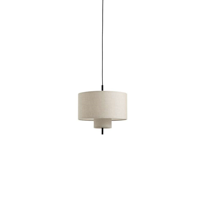 Margin taklampe Ø 50 cm Beige