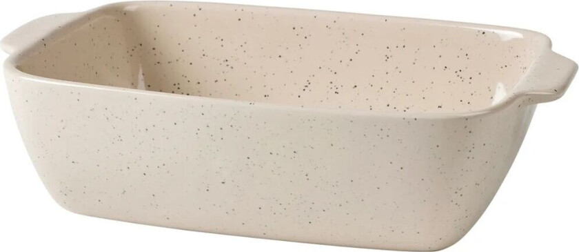 Vig ovnfast form 16,7x25,5 cm Beige