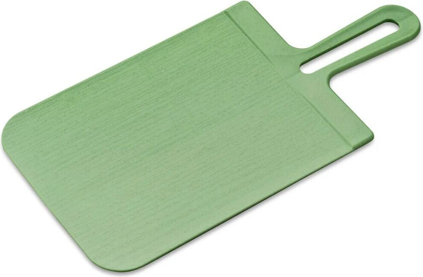 Snap skjærefjøl foldbar S 16,6 x 33 cm Nature leaf green