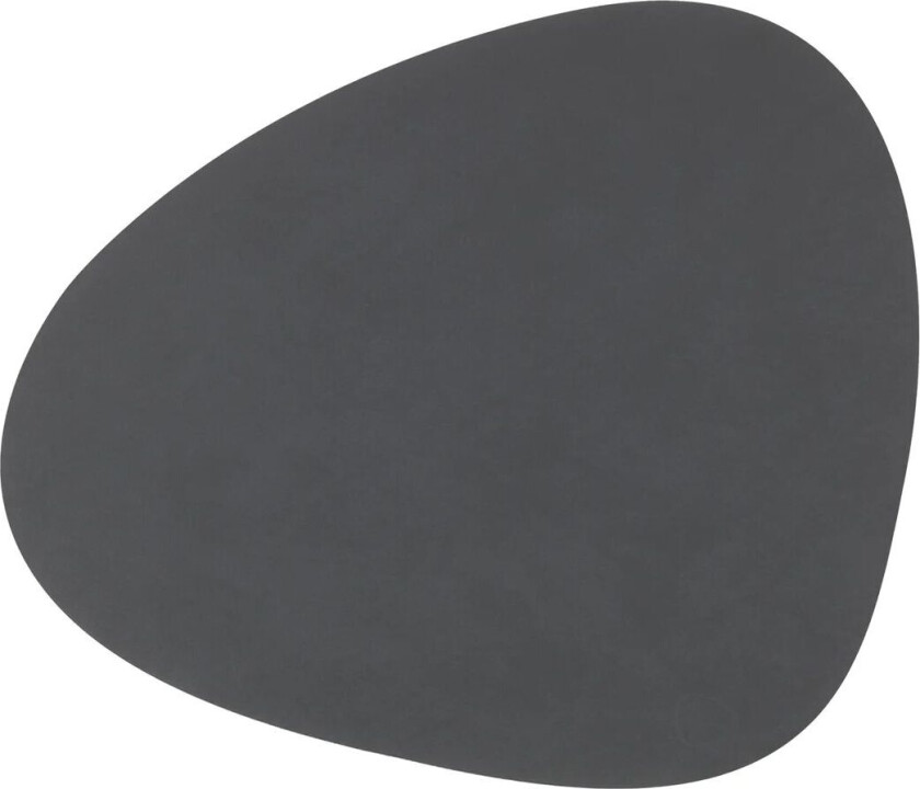 Lind DNA Nupo spisebrikke curve M Anthracite